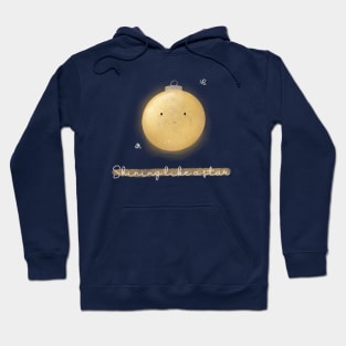 Christmas decoration Hoodie